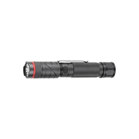 Holex flashlight LED and UV with battery, Type: UV, LED 081518 UV-LED
